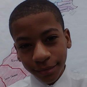 Meet your Posher, Samuel